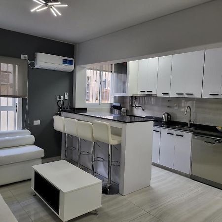 Departamento Centrico, Pasos Peatonal Apartment Mendoza Bagian luar foto