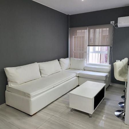 Departamento Centrico, Pasos Peatonal Apartment Mendoza Bagian luar foto