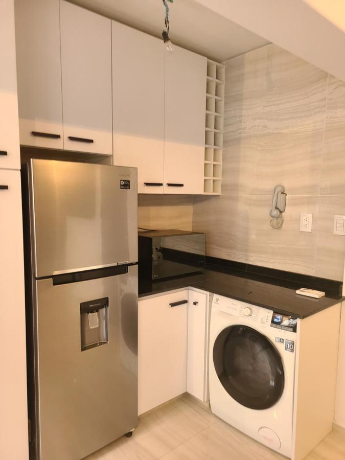 Departamento Centrico, Pasos Peatonal Apartment Mendoza Bagian luar foto