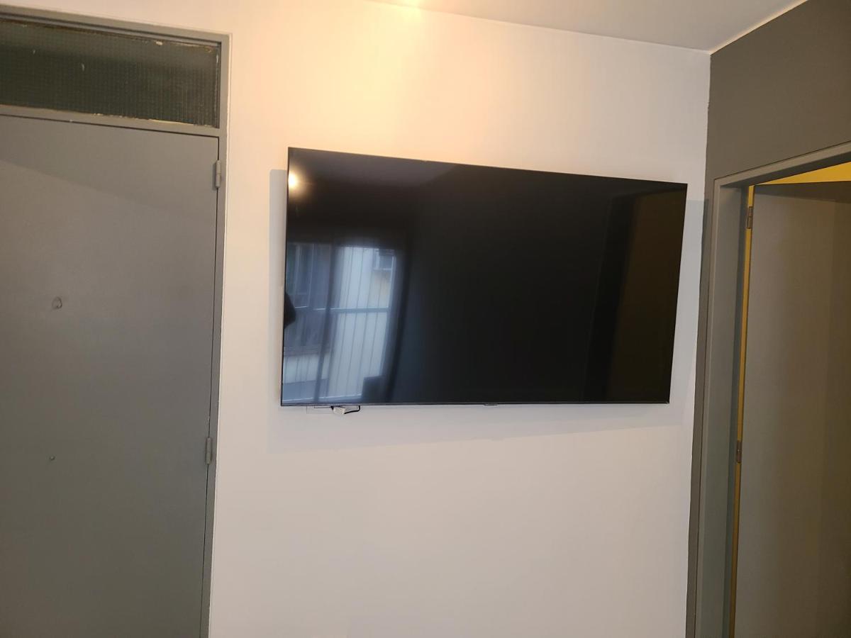 Departamento Centrico, Pasos Peatonal Apartment Mendoza Bagian luar foto