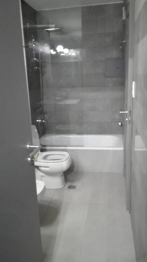 Departamento Centrico, Pasos Peatonal Apartment Mendoza Bagian luar foto