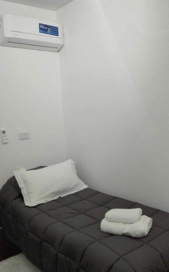 Departamento Centrico, Pasos Peatonal Apartment Mendoza Bagian luar foto